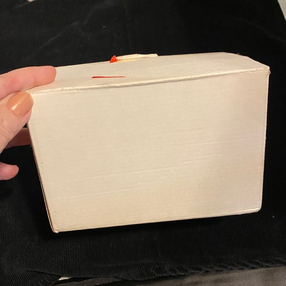 Michael C. Fina Fifth Avenue Vintage 24% Lead Crystal Candle Holders (2) - Picture 5 of 5